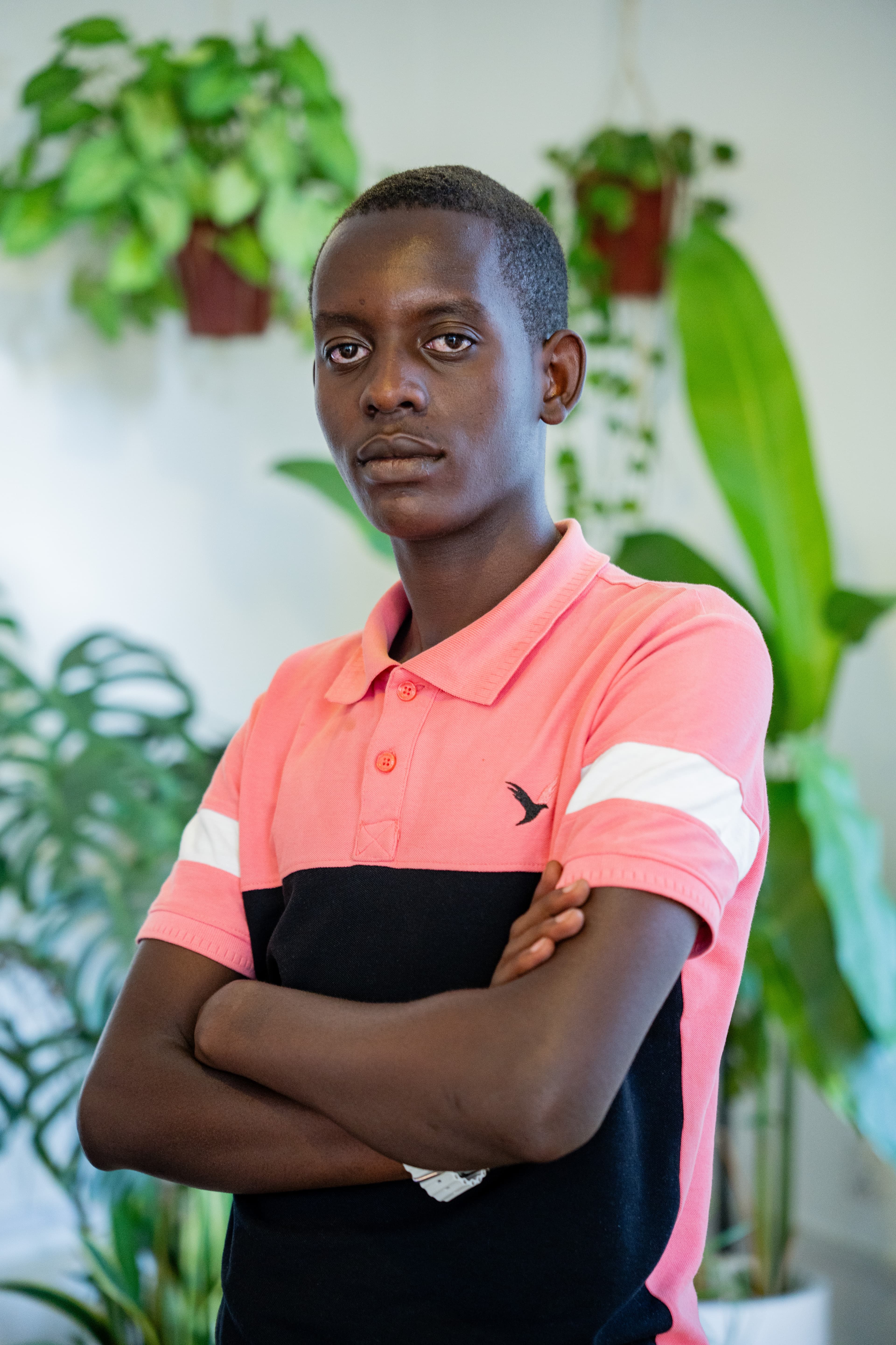 Ishimwe Richard - Full Profile
